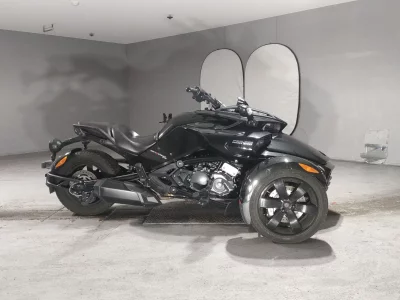 Other BRP CAN-AM SPIDER F3