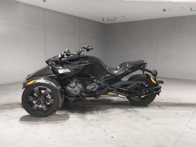 Other BRP CAN-AM SPIDER F3