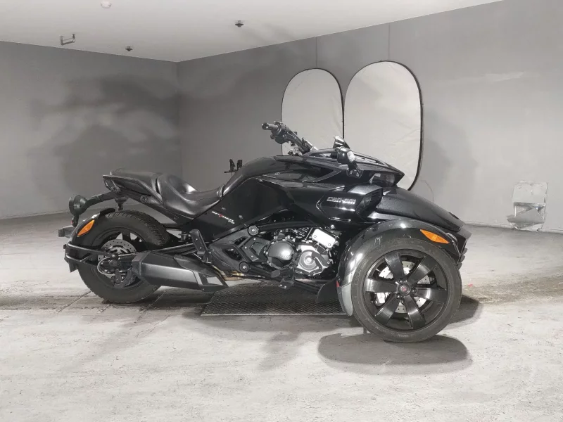 Other BRP CAN-AM SPIDER F3