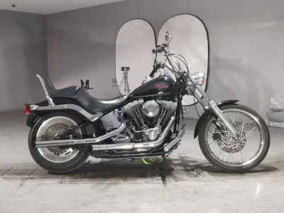 Harley-Davidson HARLEY FXSTC1580