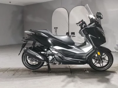Honda FORZA