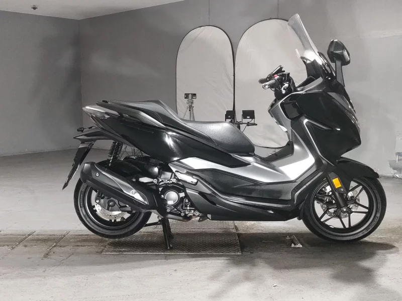 Honda FORZA