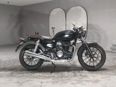 Honda GB350