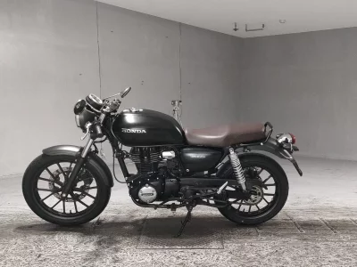 Honda GB350