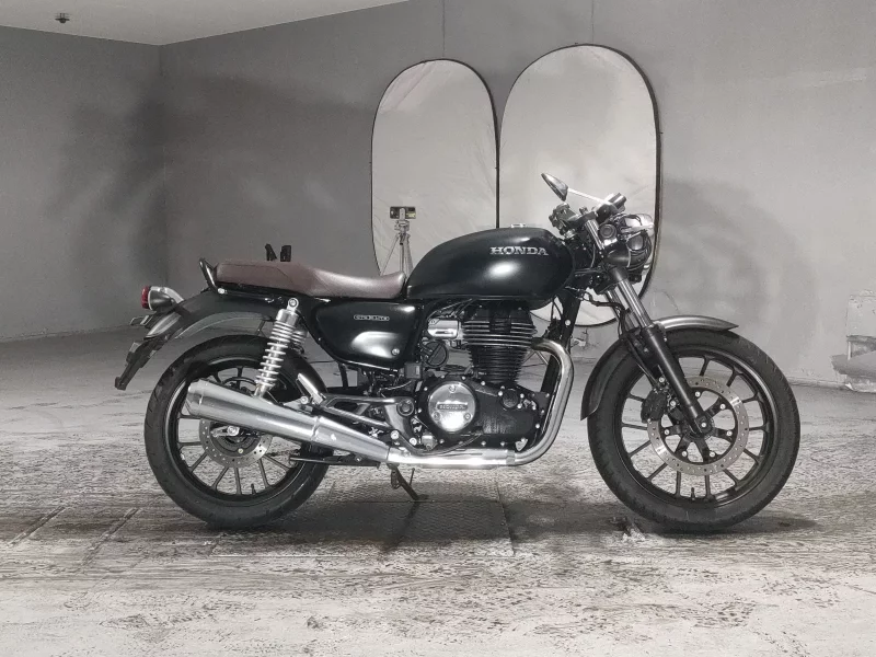 Honda GB350