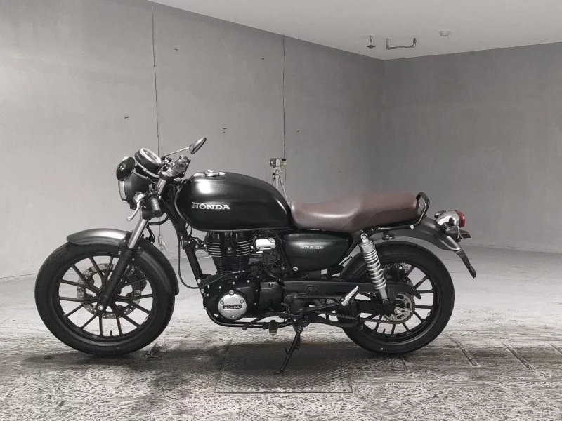 Honda GB350