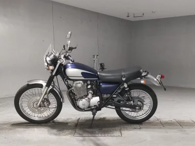 Honda CB400SS