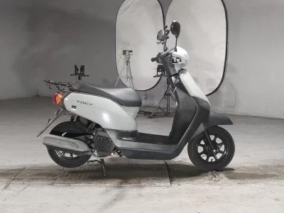 Honda TACT BASIC