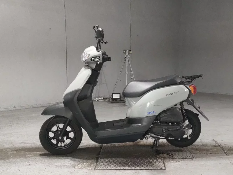 Honda TACT BASIC