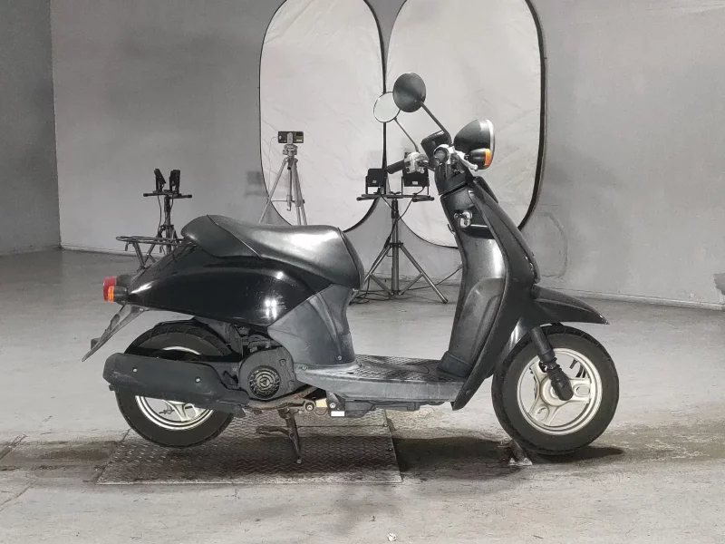 Honda TODAY