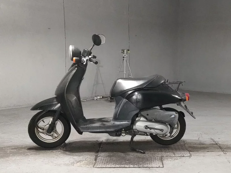 Honda TODAY