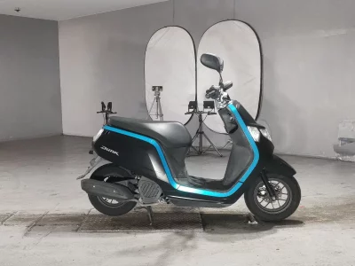 Honda DUNK