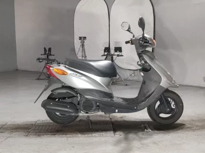Yamaha JOG