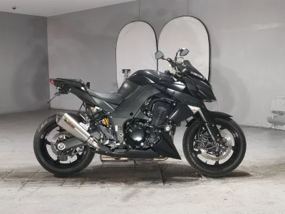 Kawasaki Z1000
