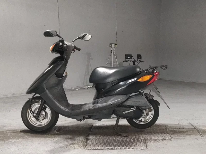 Yamaha JOG