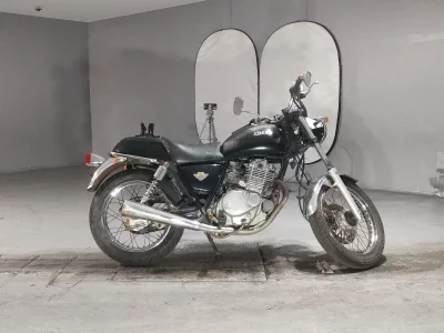 Suzuki VOLTY