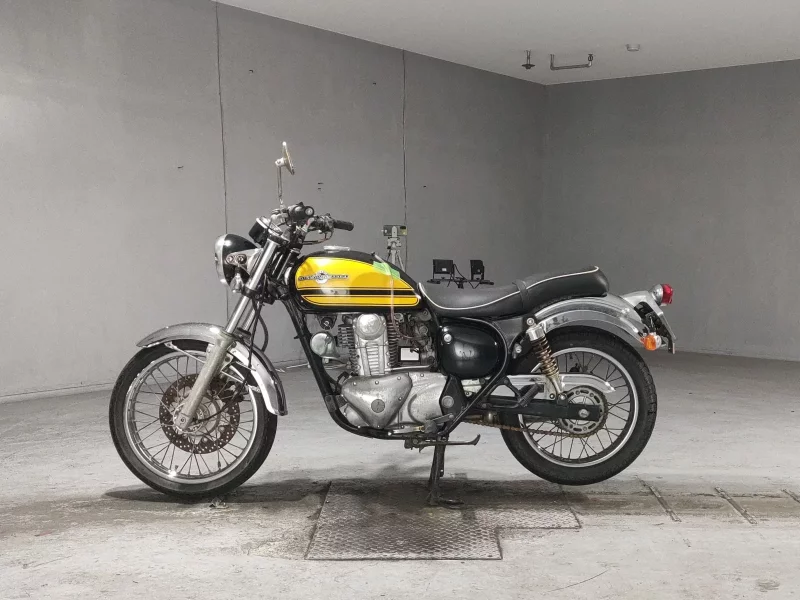 Kawasaki ESTRELLA250 RS