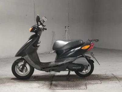 Yamaha JOG