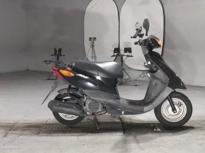 Yamaha JOG