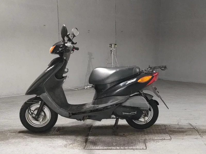 Yamaha JOG