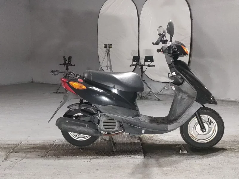 Yamaha JOG