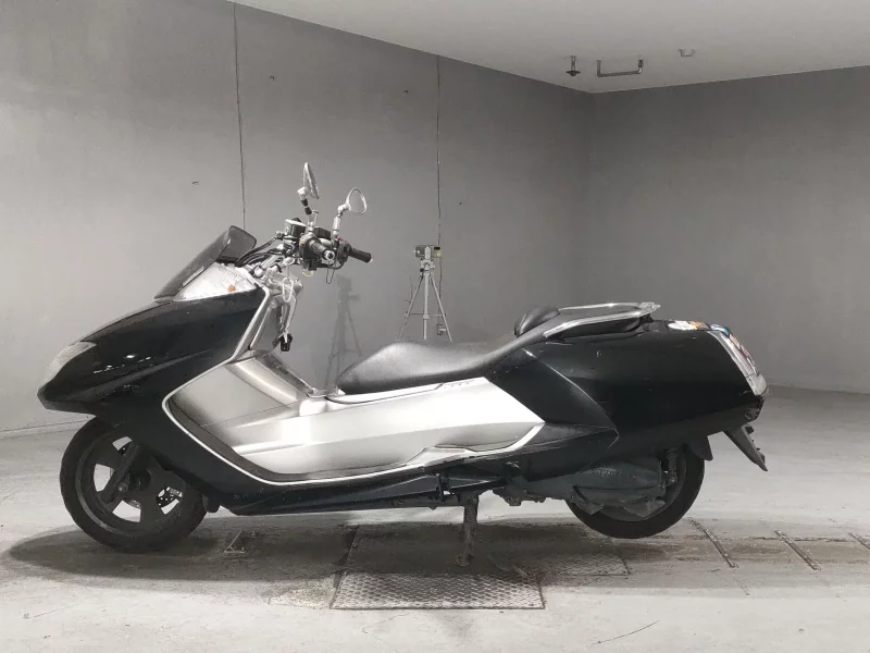Yamaha MAXAM250