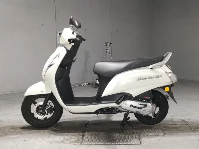 Suzuki ADDRESS V125