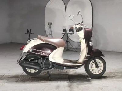 Yamaha VINO