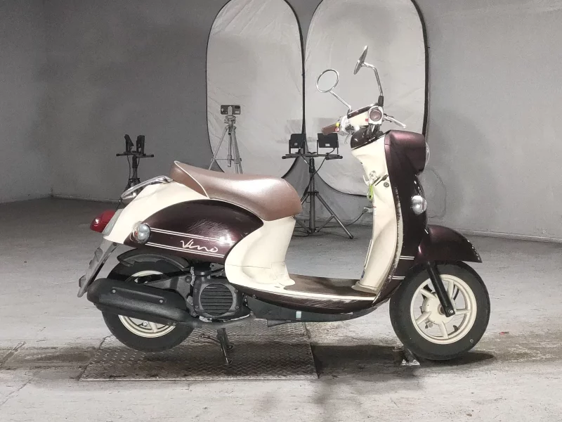 Yamaha VINO
