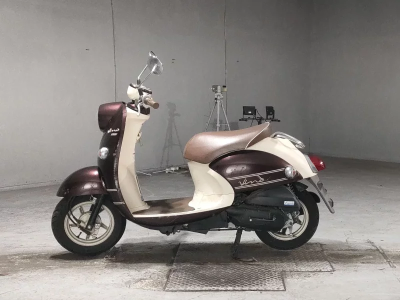 Yamaha VINO