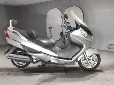 Suzuki SKYWAVE 250
