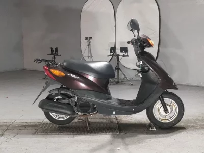 Yamaha JOG