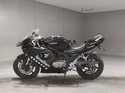 Other HYO-SUNGT250R