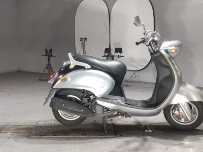 Yamaha VINO125