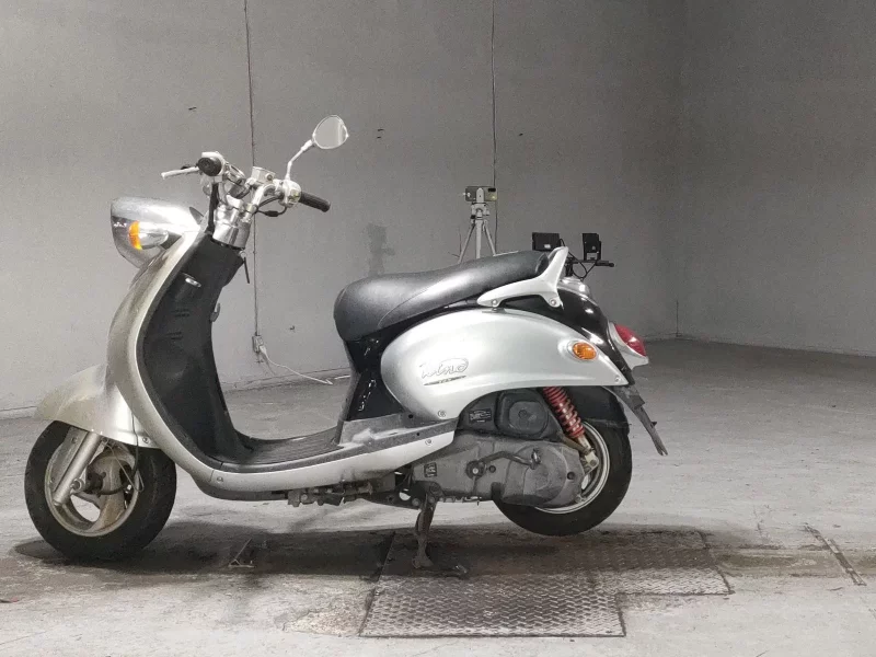 Yamaha VINO125