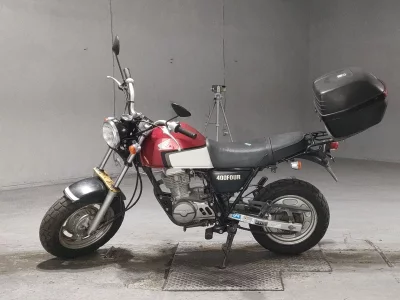 Honda APE100