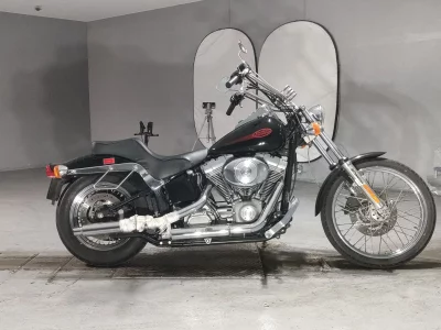 Harley-Davidson HARLEY FXST1450