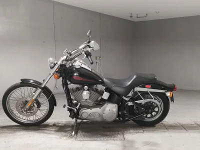 Harley-Davidson HARLEY FXST1450