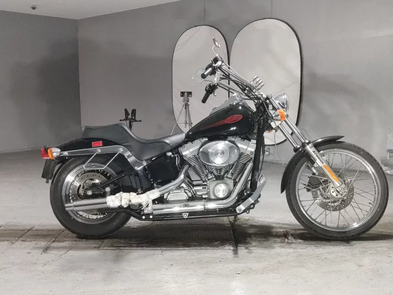 Harley-Davidson HARLEY FXST1450