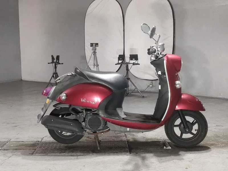 Yamaha VINO