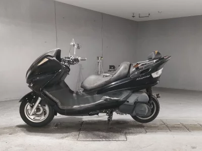 Yamaha MAJESTY 250