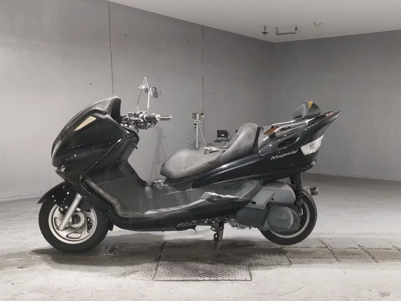 Yamaha MAJESTY 250