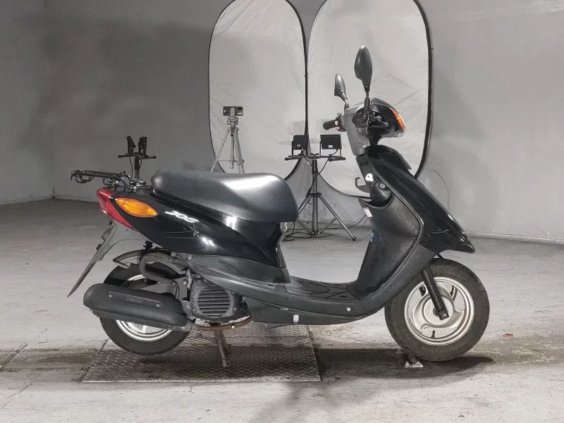 Yamaha JOG