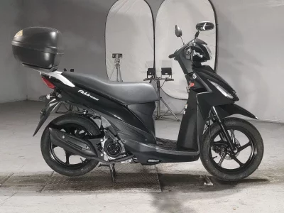 Suzuki ADDRESS V110