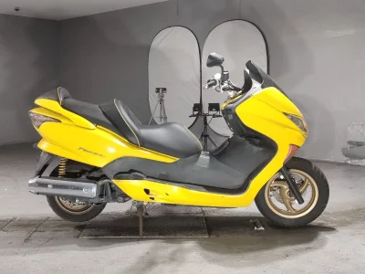 Honda FORZA Z