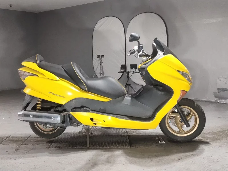 Honda FORZA Z