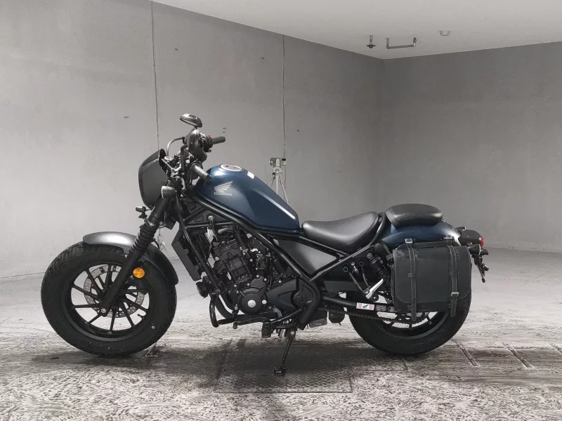 Honda REBEL 250S