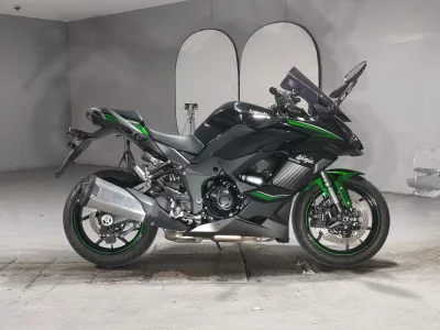 Kawasaki Ninja 1000SX