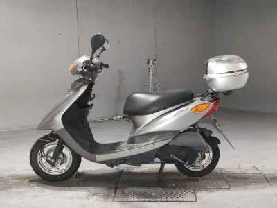 Yamaha JOG