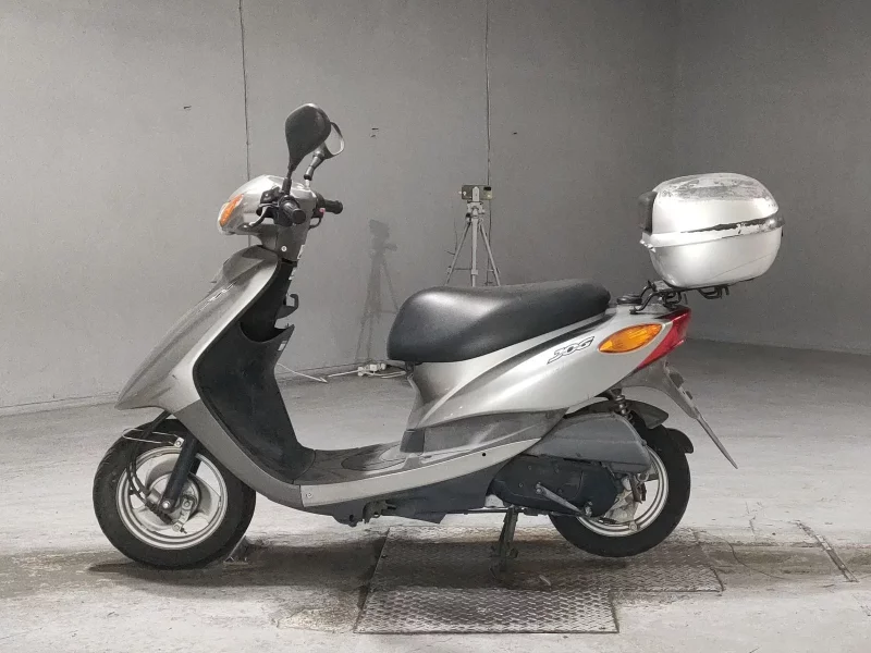 Yamaha JOG